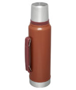 STANLEY Termoska Legendary Classic 1 l Hammertone Clay