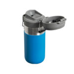 STANLEY Termoláhev vakuová QUICK FLIP 470 ml Azure modrá
