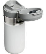 STANLEY Termoláhev vakuová QUICK FLIP 470 ml Frost