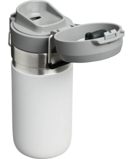 STANLEY Termoláhev vakuová QUICK FLIP 470 ml Frost