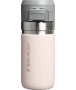 STANLEY Termoláhev vakuová QUICK FLIP 470 ml Rose Quartz