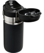 STANLEY Termoláhev vakuová QUICK FLIP 470 ml Black 2.0