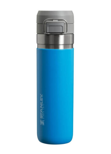 STANLEY Termoláhev vakuová QUICK FLIP 700 ml Azure modrá