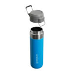 STANLEY Termoláhev vakuová QUICK FLIP 700 ml Azure modrá