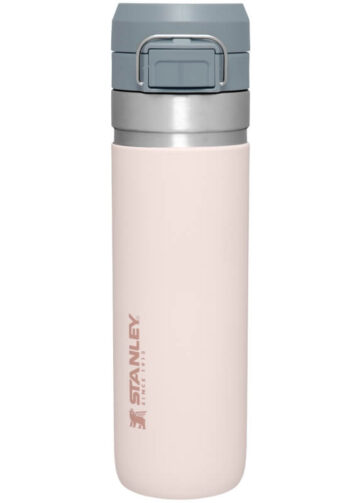 STANLEY Termoláhev vakuová QUICK FLIP 700 ml Rose Quartz