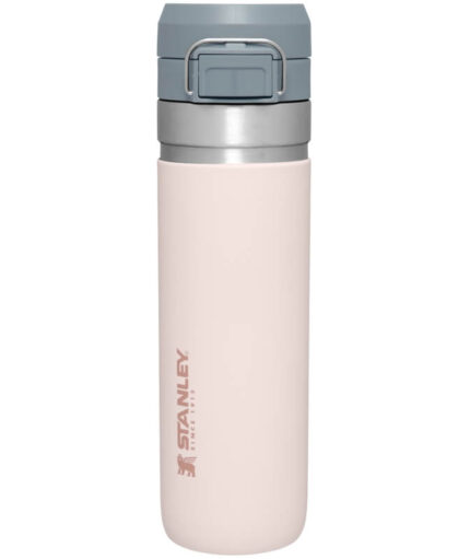 STANLEY Termoláhev vakuová QUICK FLIP 700 ml Rose Quartz