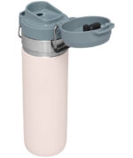 STANLEY Termoláhev vakuová QUICK FLIP 700 ml Rose Quartz