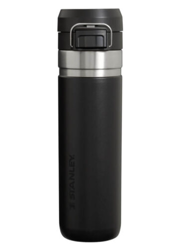 STANLEY Termoláhev vakuová QUICK FLIP 700 ml Black 2.0