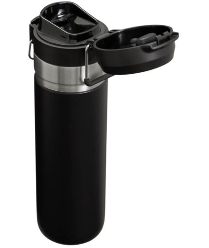 STANLEY Termoláhev vakuová QUICK FLIP 700 ml Black 2.0