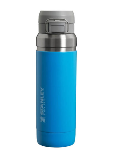 STANLEY Termoláhev vakuová QUICK FLIP 1060 ml Azure modrá