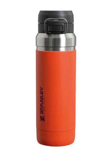 STANLEY Termoláhev vakuová QUICK FLIP 1060 ml Tigerlily