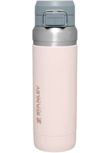 STANLEY Termoláhev vakuová QUICK FLIP 1060 ml Rose Quartz