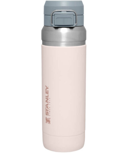 STANLEY Termoláhev vakuová QUICK FLIP 1060 ml Rose Quartz