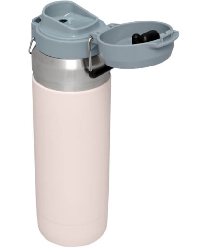 STANLEY Termoláhev vakuová QUICK FLIP 1060 ml Rose Quartz