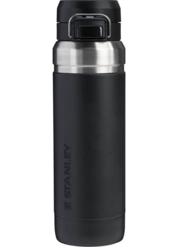 STANLEY Termoláhev vakuová QUICK FLIP 1060 ml Black 2.0