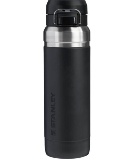 STANLEY Termoláhev vakuová QUICK FLIP 1060 ml Black 2.0