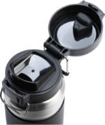 STANLEY Termoláhev vakuová QUICK FLIP 1060 ml Black 2.0