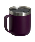 STANLEY Termohrnek The Stay-Hot Camp Mug 350 ml Plum