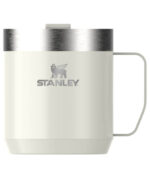 STANLEY Termohrnek The Stay-Hot Camp mug 350 ml Cream Gloss