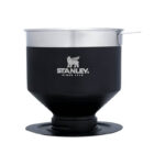 STANLEY Permanentní filtr na překapávanou kávu The Perfect-Brew Pour Over 590 ml Black mat