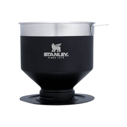 STANLEY Permanentní filtr na překapávanou kávu The Perfect-Brew Pour Over 590 ml Black mat