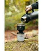 STANLEY Permanentní filtr na překapávanou kávu The Perfect-Brew Pour Over 590 ml Black mat