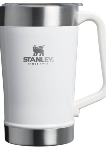 STANLEY Džbán na vodu The Stay-Chill Classic Pitcher 1,9 l Frost Gloss