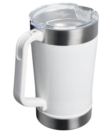 STANLEY Džbán na vodu The Stay-Chill Classic Pitcher 1,9 l Frost Gloss