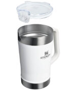 STANLEY Džbán na vodu The Stay-Chill Classic Pitcher 1,9 l Frost Gloss