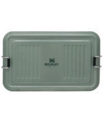 STANLEY Krabička The Legendary Useful Box 1350 ml krabička kladivková zelená