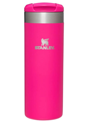 STANLEY Termohrnek The AeroLight™ Transit Mug 470 ml Pink Vibes