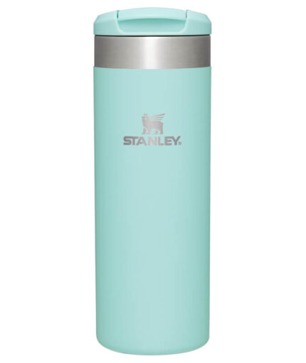 STANLEY Termohrnek The AeroLight™ Transit Mug 470 ml Watercolor Blue