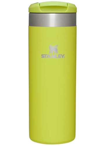 STANLEY Termohrnek The AeroLight™ Transit Mug 470 ml Electric Yellow