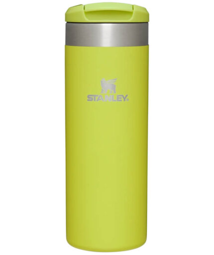STANLEY Termohrnek The AeroLight™ Transit Mug 470 ml Electric Yellow