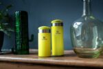 STANLEY Termohrnek The AeroLight™ Transit Mug 470 ml Electric Yellow