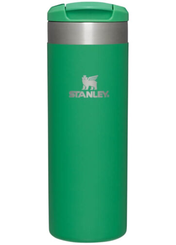 STANLEY Termohrnek The AeroLight™ Transit Mug 470 ml Meadow BUTTER CABANA GLOSS