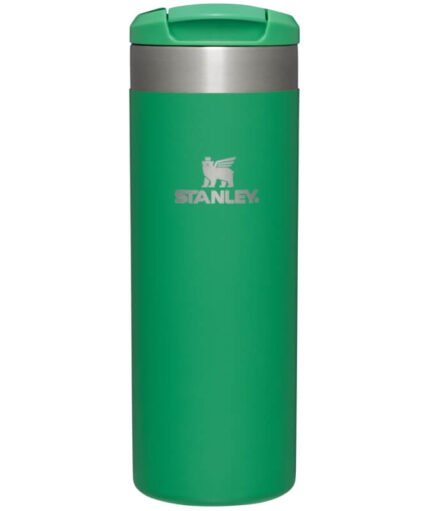 STANLEY Termohrnek The AeroLight™ Transit Mug 470 ml Meadow BUTTER CABANA GLOSS