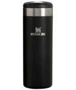 STANLEY Termohrnek The AeroLight™ Transit Mug 470 ml Black 2.0