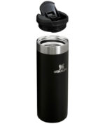STANLEY Termohrnek The AeroLight™ Transit Mug 470 ml Black 2.0
