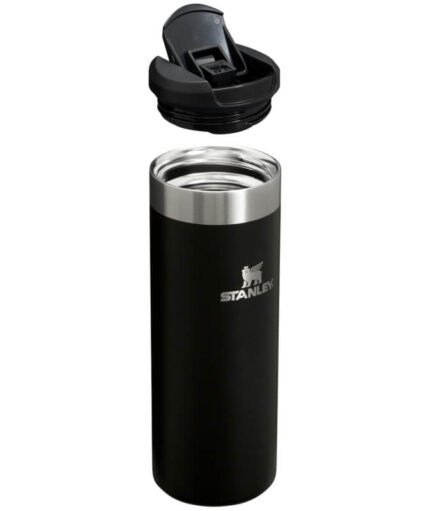 STANLEY Termohrnek The AeroLight™ Transit Mug 470 ml Black 2.0