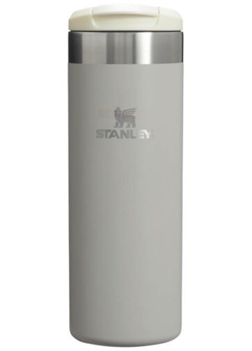 STANLEY Termohrnek The AeroLight™ Transit Mug 470 ml Ash