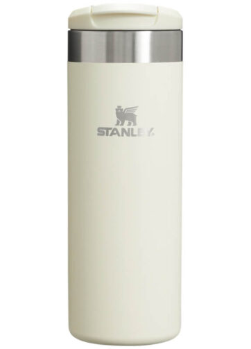 STANLEY Termohrnek The AeroLight™ Transit Mug 470 ml Cream Gloss