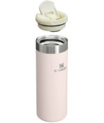 STANLEY Termohrnek The AeroLight™ Transit Mug 470 ml Rose Quartz
