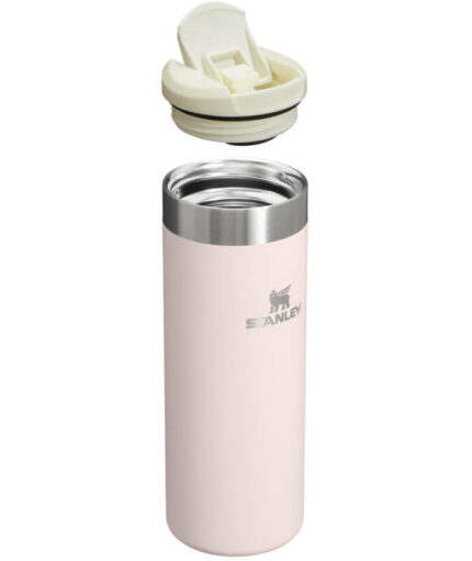 STANLEY Termohrnek The AeroLight™ Transit Mug 470 ml Rose Quartz