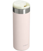 STANLEY Termohrnek The AeroLight™ Transit Mug 470 ml Rose Quartz
