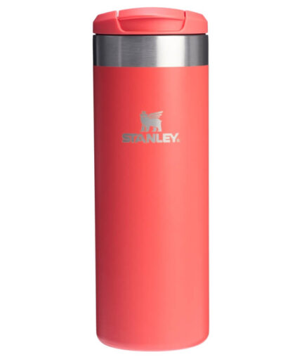 STANLEY Termohrnek The AeroLight™ Transit Mug 470 ml Hot Coral