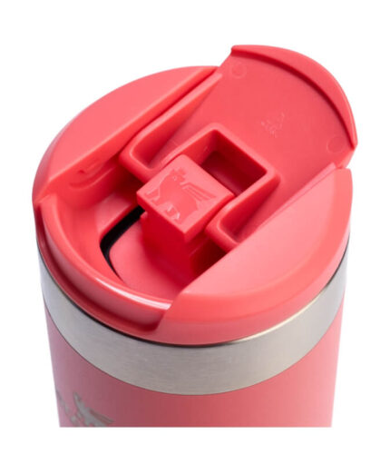 STANLEY Termohrnek The AeroLight™ Transit Mug 470 ml Hot Coral