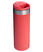 STANLEY Termohrnek The AeroLight™ Transit Mug 470 ml Hot Coral