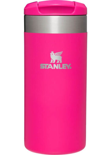 STANLEY Termohrnek The AeroLight™ Transit Mug 350 ml Pink Vibes