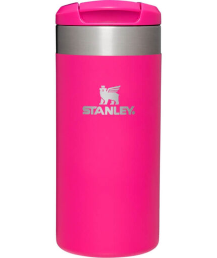 STANLEY Termohrnek The AeroLight™ Transit Mug 350 ml Pink Vibes